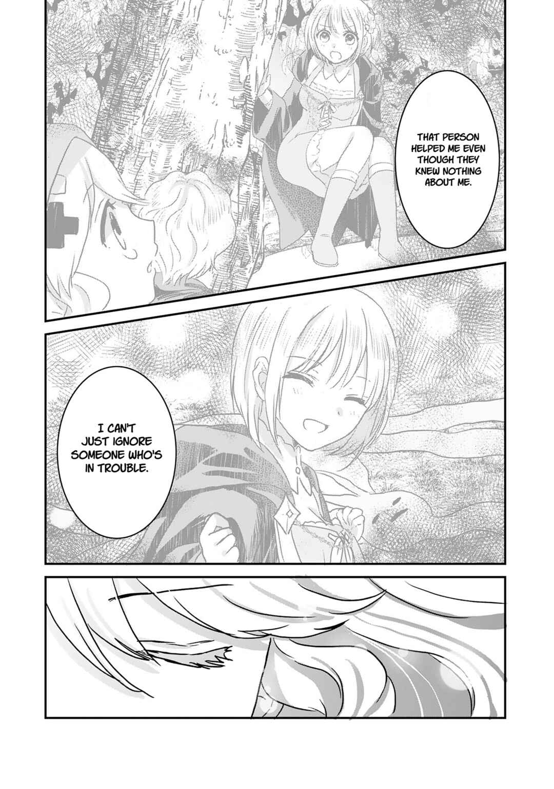 Page 33 Chapter 11 I am Invincible with My Luck Stat at 999 and Infallible Insta-Death Magic: I was Banished with a Magic Power of 1, but I Rise to the Top with My Probability Cheat