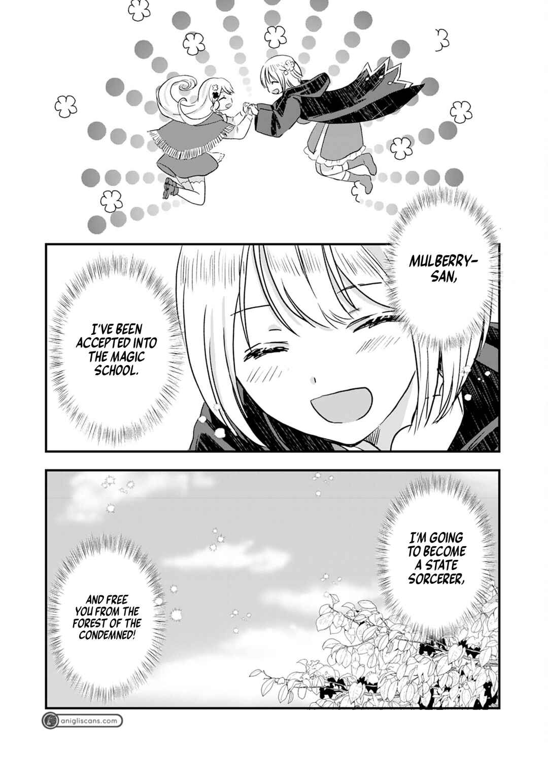 Page 14 Chapter 4 I am Invincible with My Luck Stat at 999 and Infallible Insta-Death Magic: I was Banished with a Magic Power of 1, but I Rise to the Top with My Probability Cheat