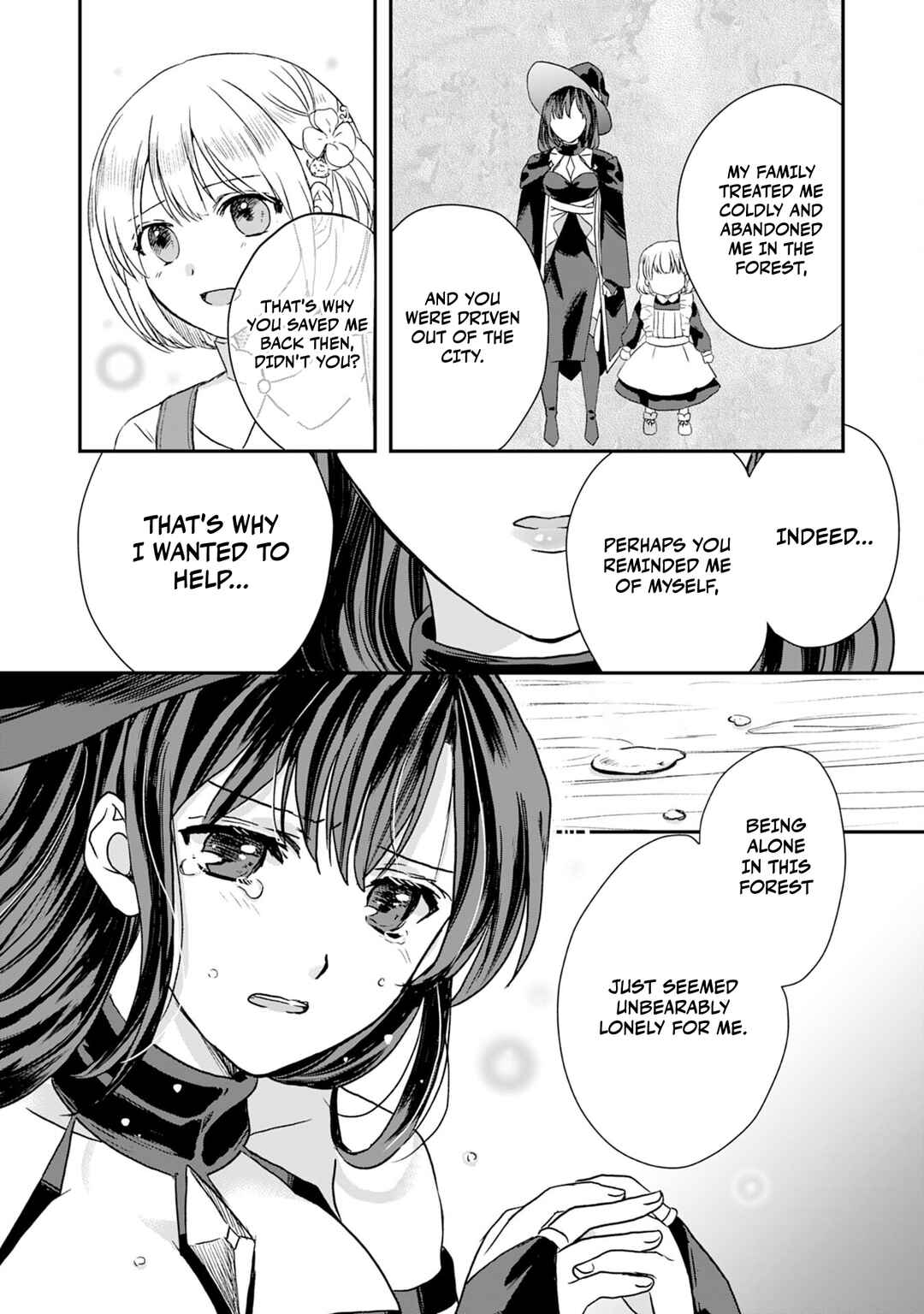 Page 17 Chapter 2 I am Invincible with My Luck Stat at 999 and Infallible Insta-Death Magic: I was Banished with a Magic Power of 1, but I Rise to the Top with My Probability Cheat