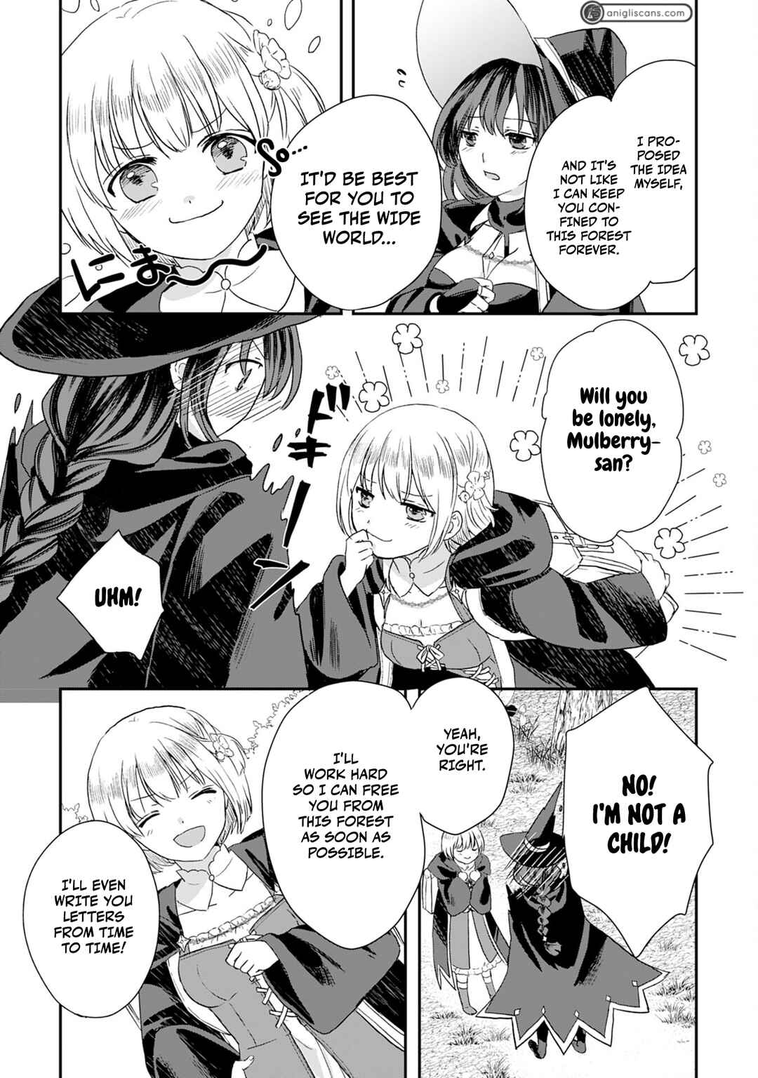 Page 22 Chapter 2 I am Invincible with My Luck Stat at 999 and Infallible Insta-Death Magic: I was Banished with a Magic Power of 1, but I Rise to the Top with My Probability Cheat