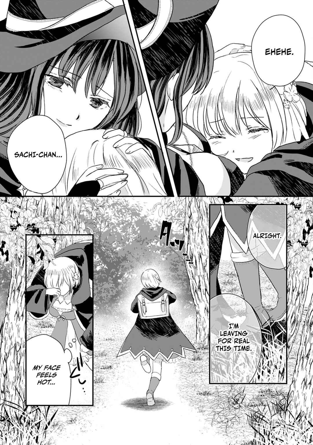 Page 24 Chapter 2 I am Invincible with My Luck Stat at 999 and Infallible Insta-Death Magic: I was Banished with a Magic Power of 1, but I Rise to the Top with My Probability Cheat