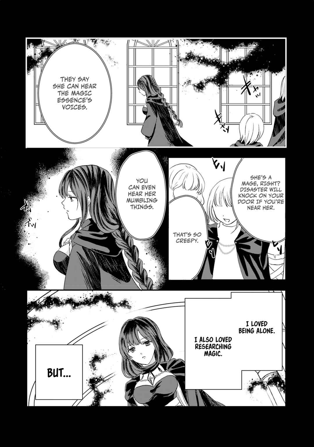 Page 27 Chapter 2 I am Invincible with My Luck Stat at 999 and Infallible Insta-Death Magic: I was Banished with a Magic Power of 1, but I Rise to the Top with My Probability Cheat