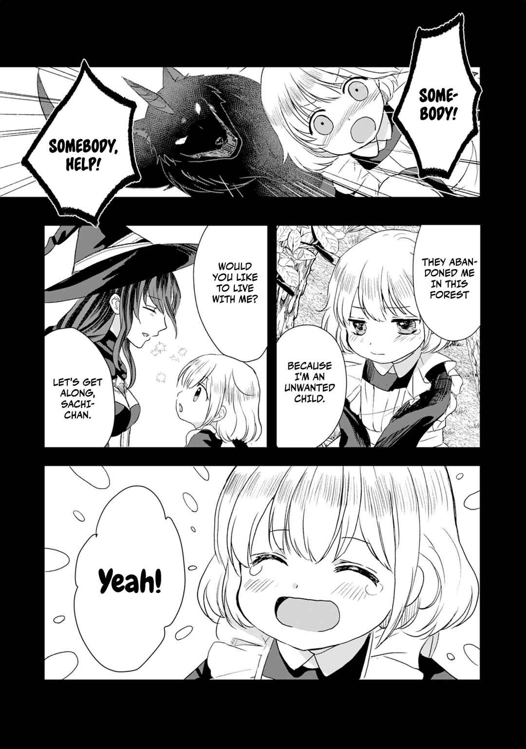 Page 29 Chapter 2 I am Invincible with My Luck Stat at 999 and Infallible Insta-Death Magic: I was Banished with a Magic Power of 1, but I Rise to the Top with My Probability Cheat