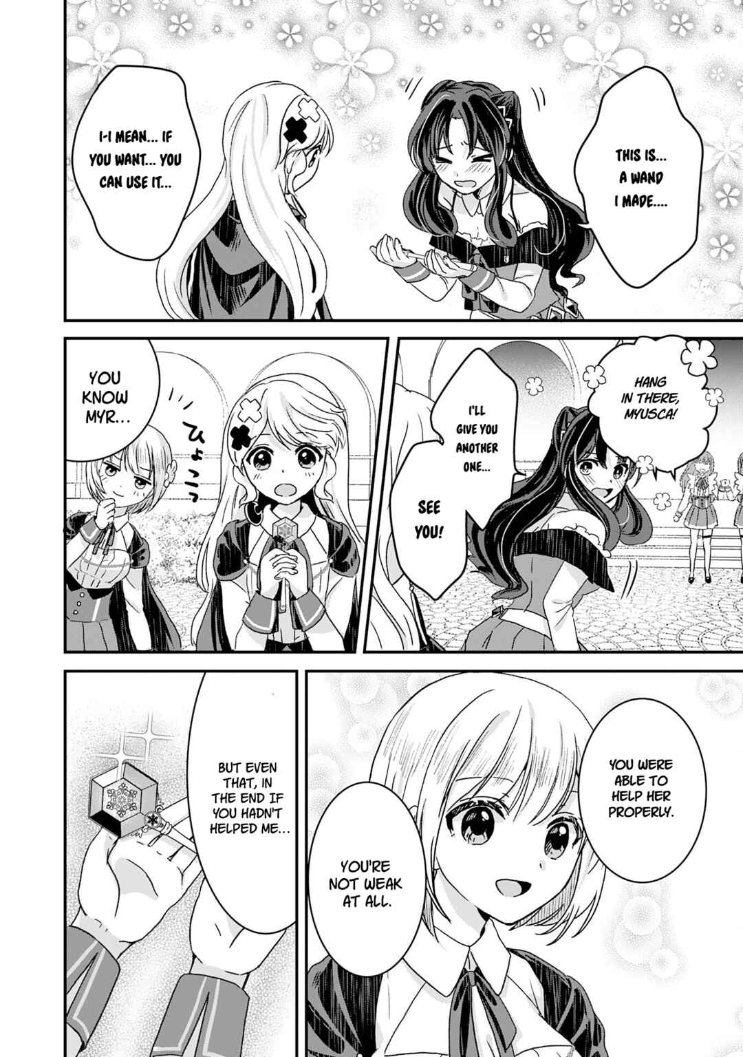 Page 29 Chapter 12 I am Invincible with My Luck Stat at 999 and Infallible Insta-Death Magic: I was Banished with a Magic Power of 1, but I Rise to the Top with My Probability Cheat
