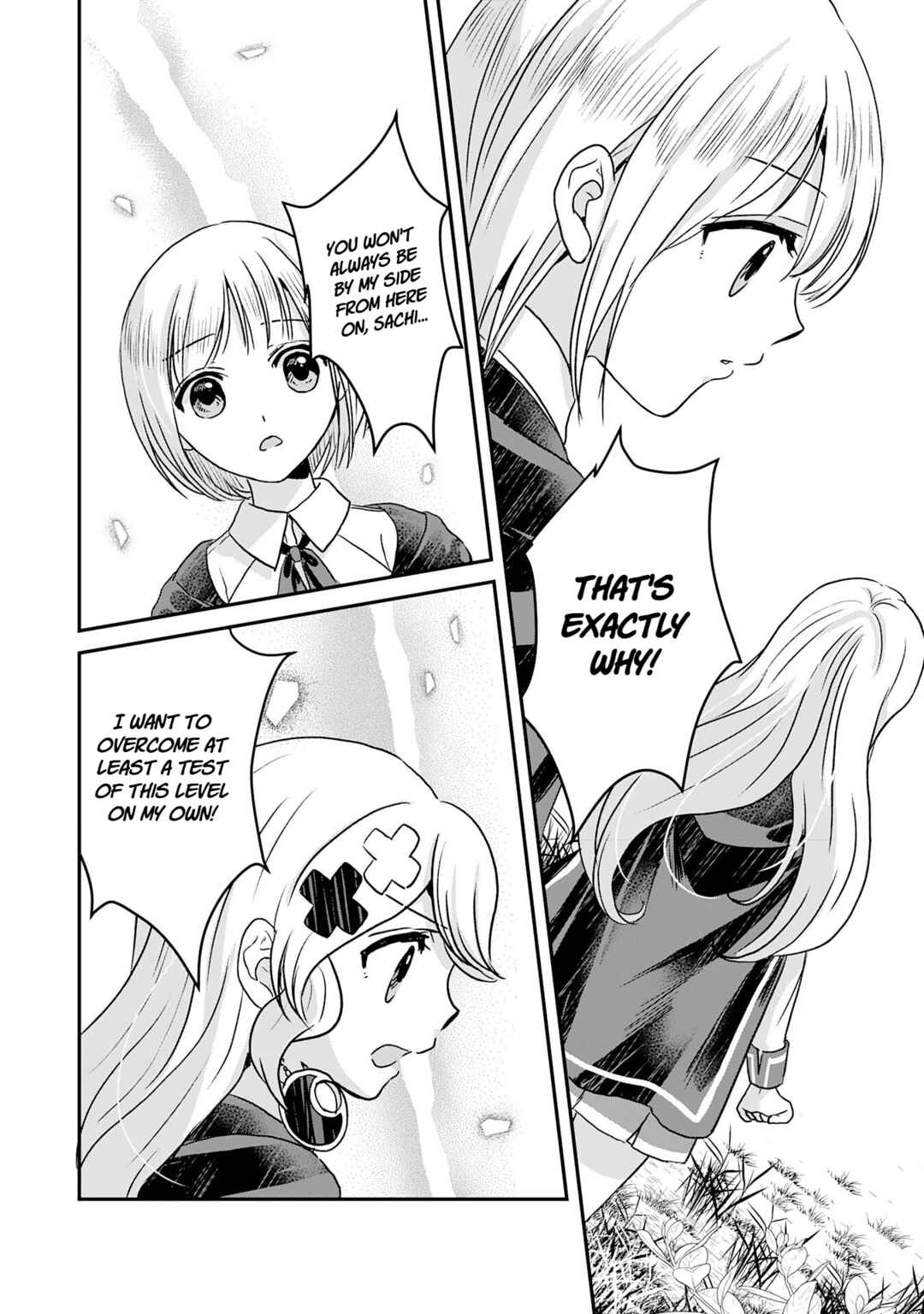Page 24 Chapter 10 I am Invincible with My Luck Stat at 999 and Infallible Insta-Death Magic: I was Banished with a Magic Power of 1, but I Rise to the Top with My Probability Cheat