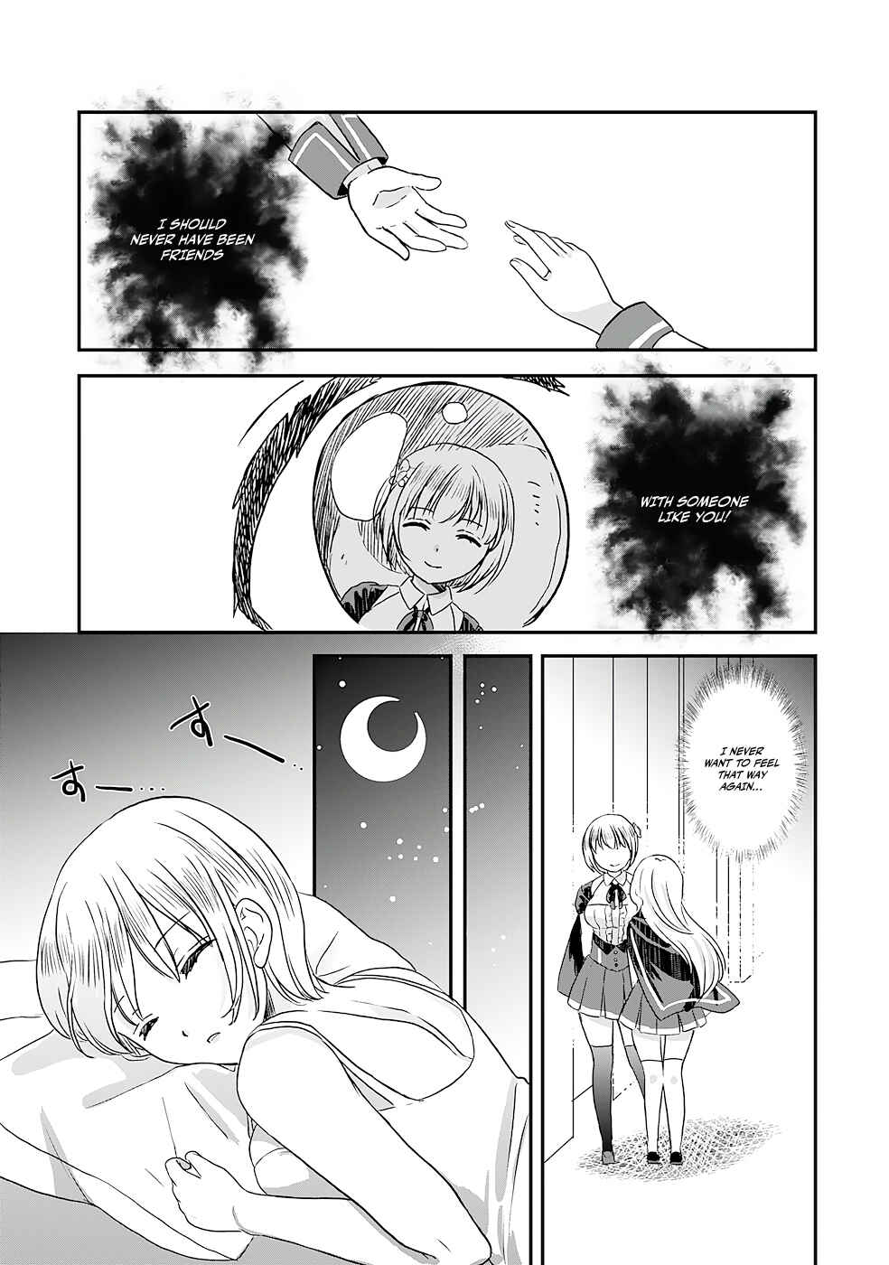 Page 22 Chapter 6 I am Invincible with My Luck Stat at 999 and Infallible Insta-Death Magic: I was Banished with a Magic Power of 1, but I Rise to the Top with My Probability Cheat