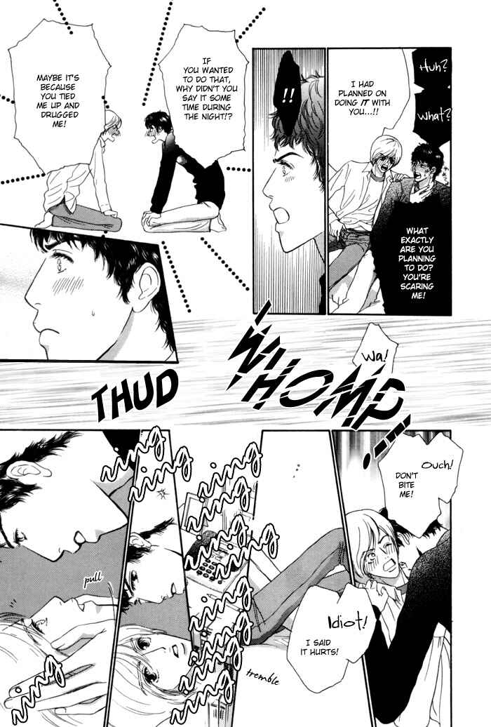 Page 23 Chapter 2 Anbalance Lover