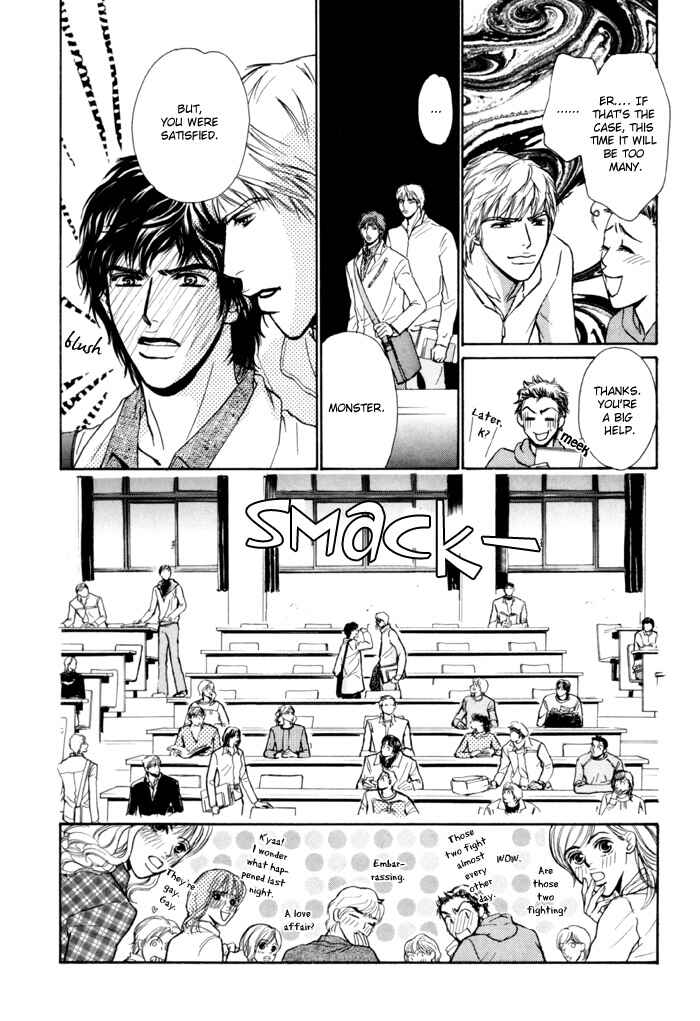 Page 6 Chapter 6 Anbalance Lover