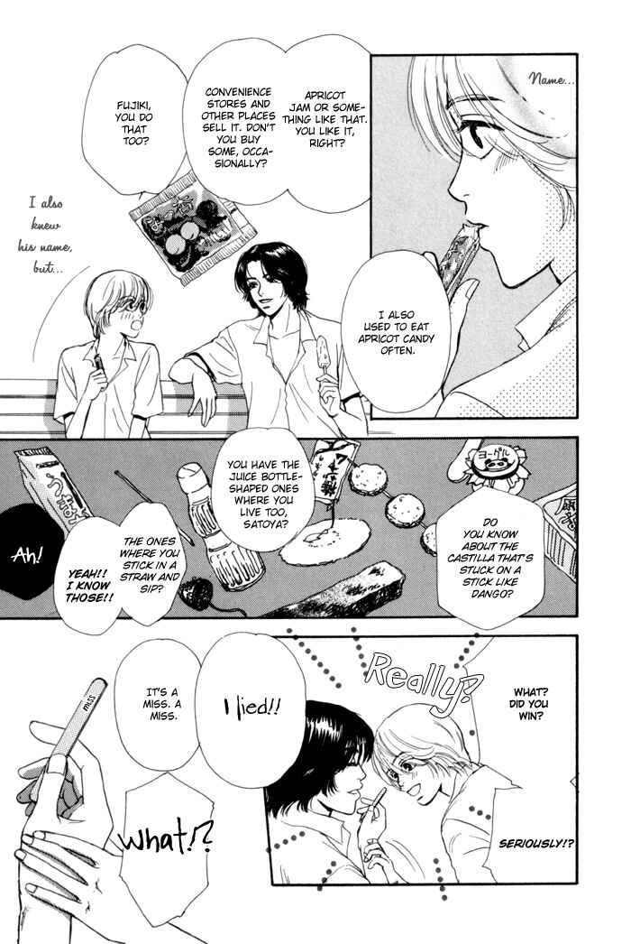 Page 9 Chapter 4 Anbalance Lover