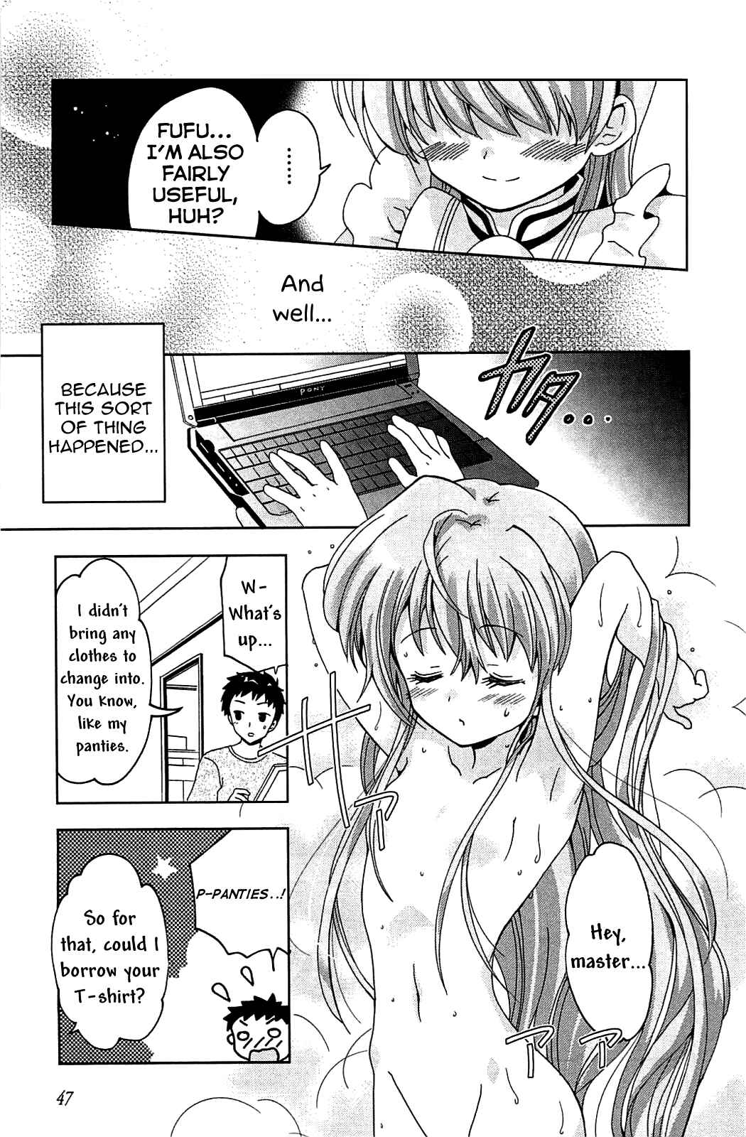 Page 26 Chapter 1 Aisupe @