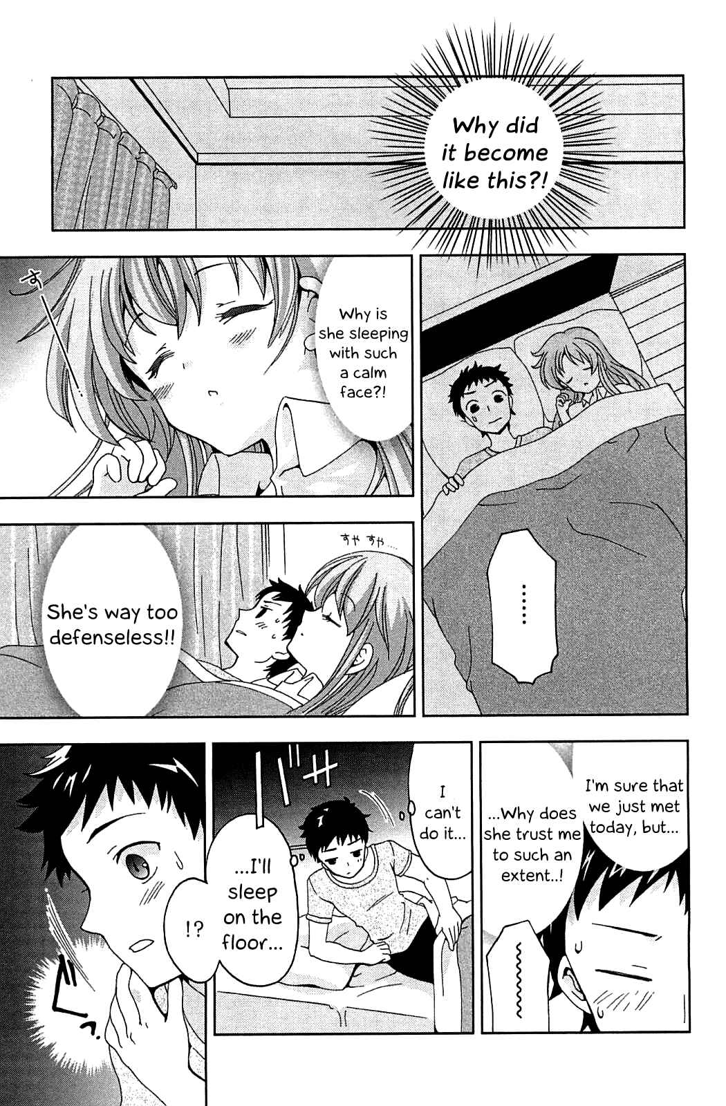 Page 28 Chapter 1 Aisupe @