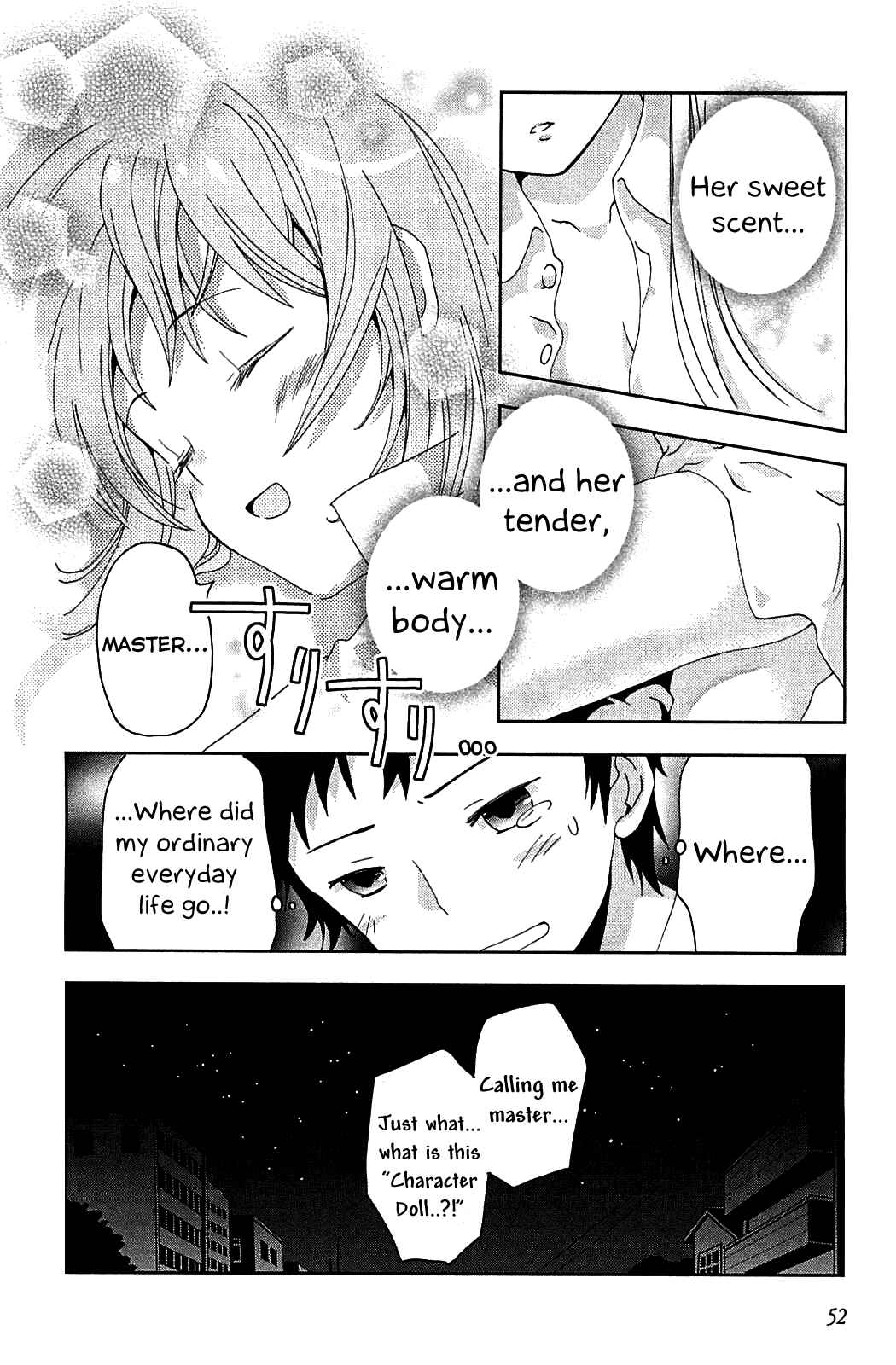 Page 31 Chapter 1 Aisupe @