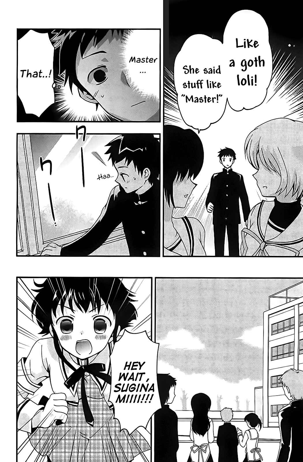 Page 14 Chapter 2 Aisupe @