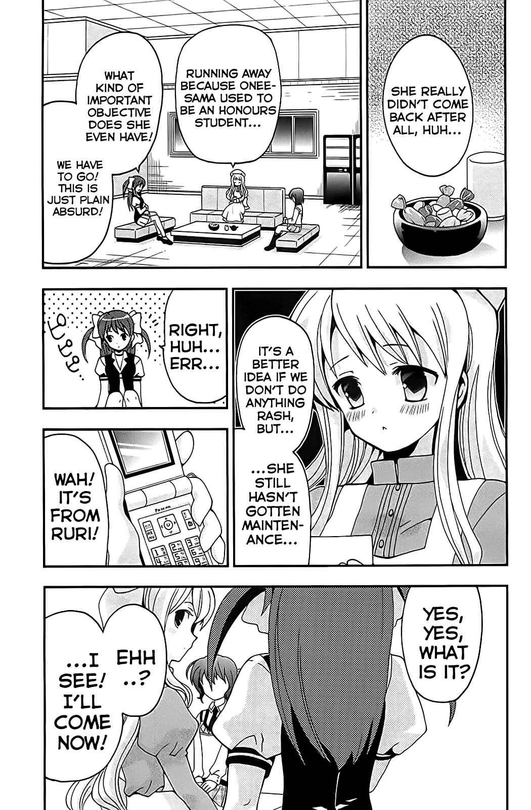 Page 9 Chapter 2 Aisupe @