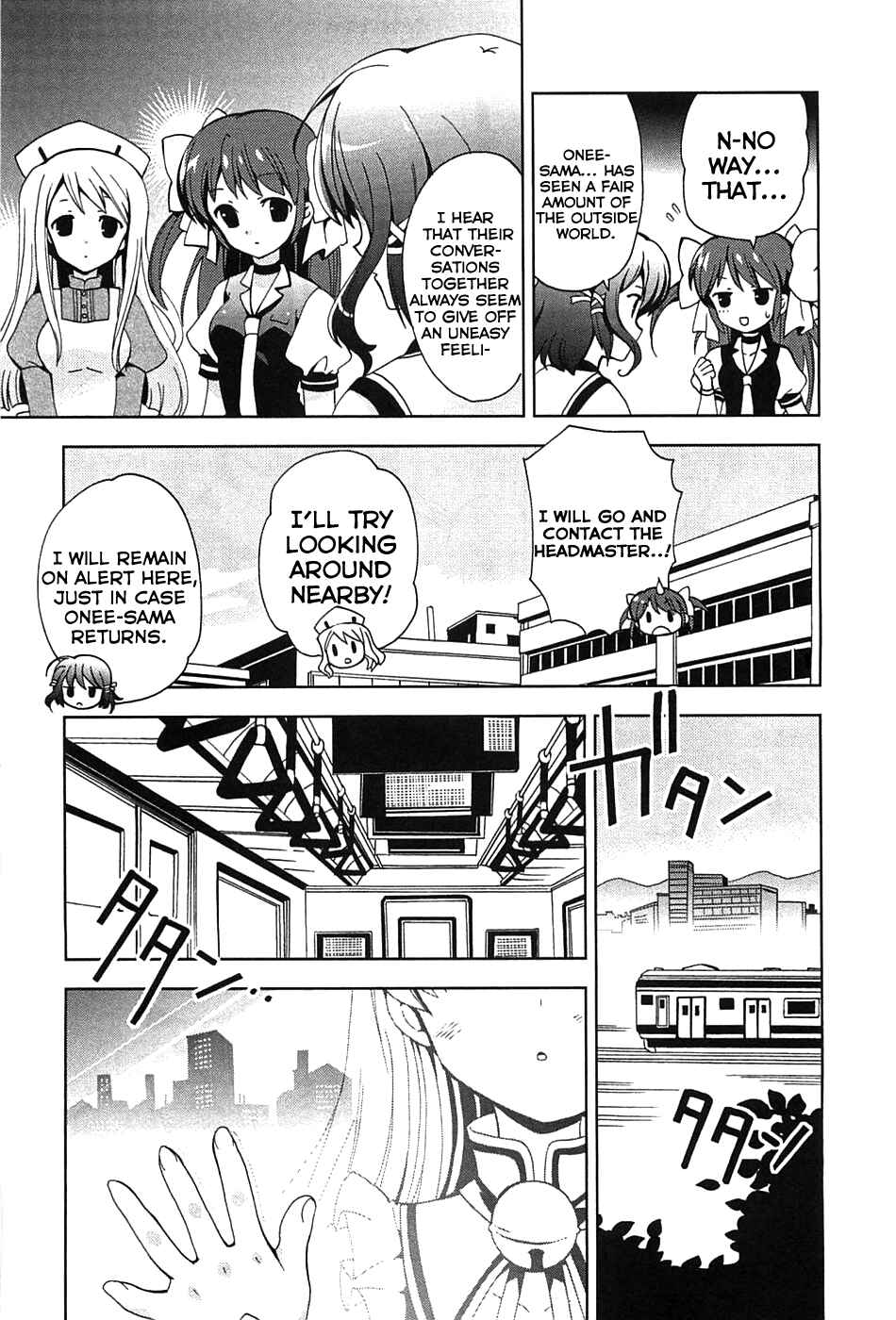 Page 12 Chapter 0 Aisupe @