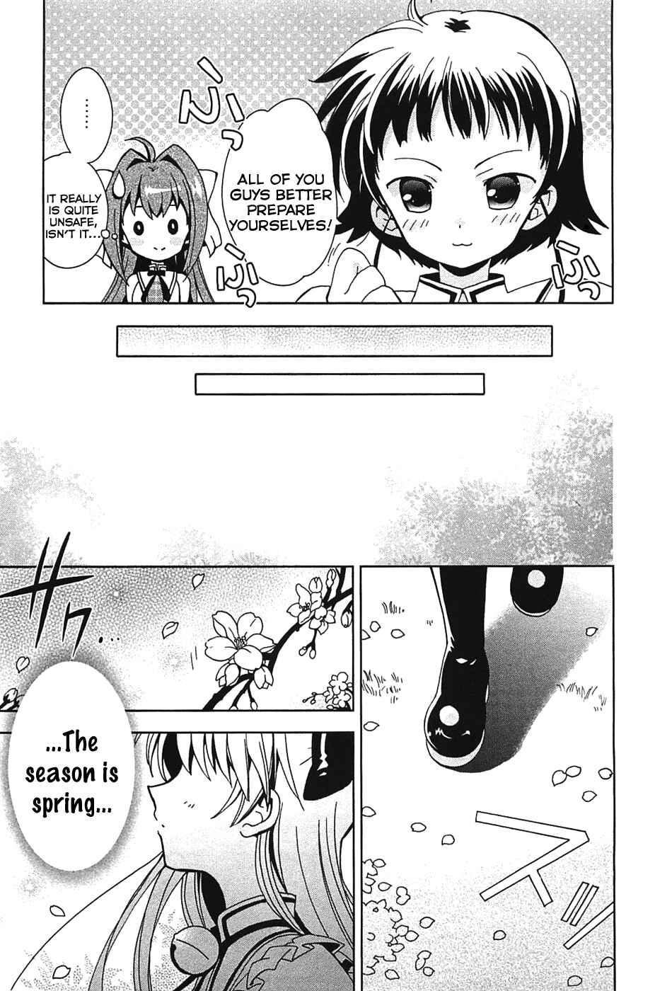 Page 16 Chapter 0 Aisupe @