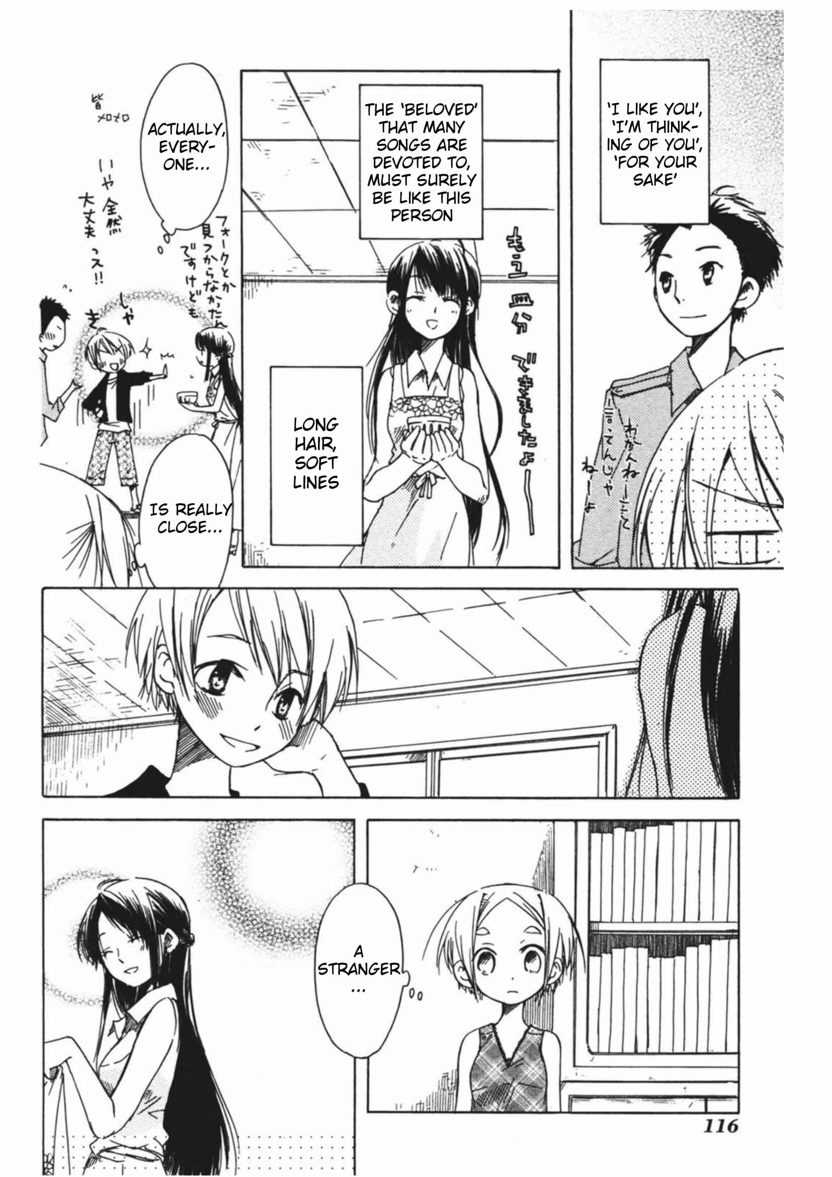 Page 8 Chapter 11 Tabi to Michizure