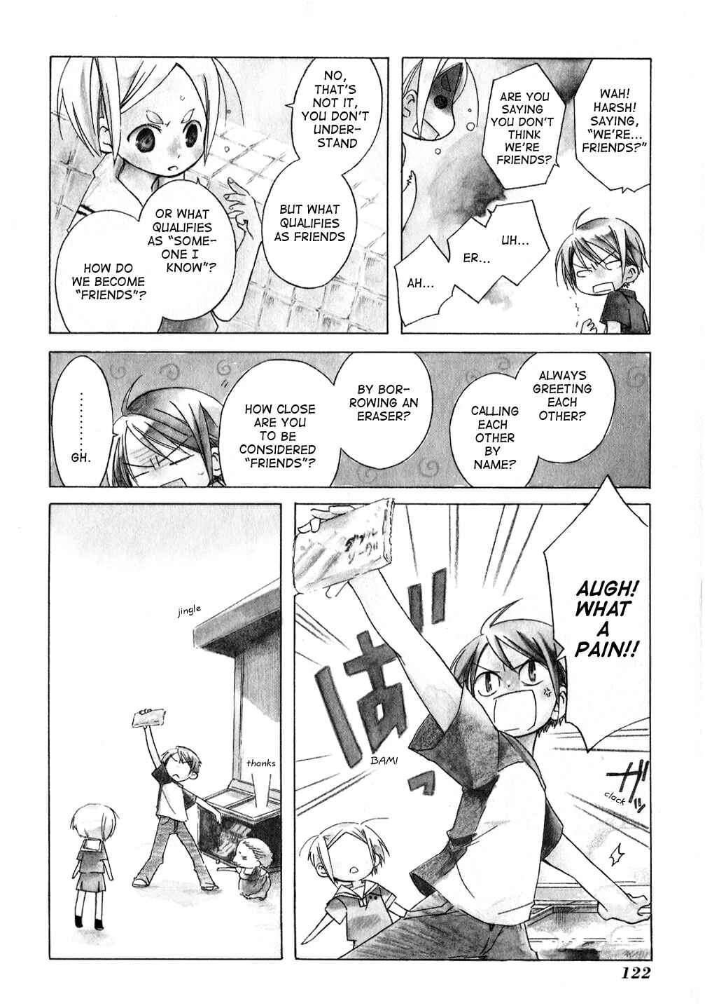 Page 2 Chapter 5 Tabi to Michizure