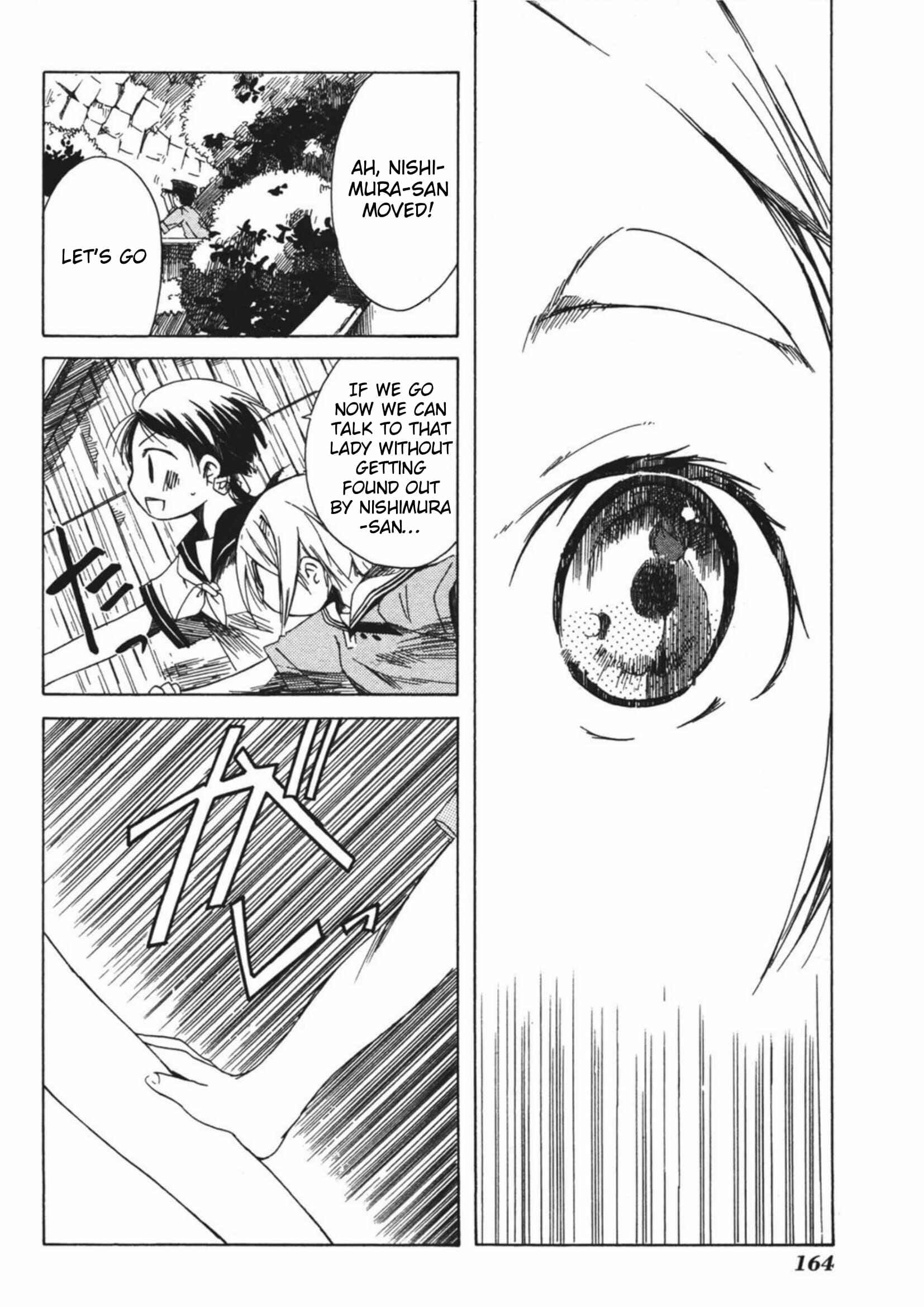 Page 24 Chapter 12 Tabi to Michizure