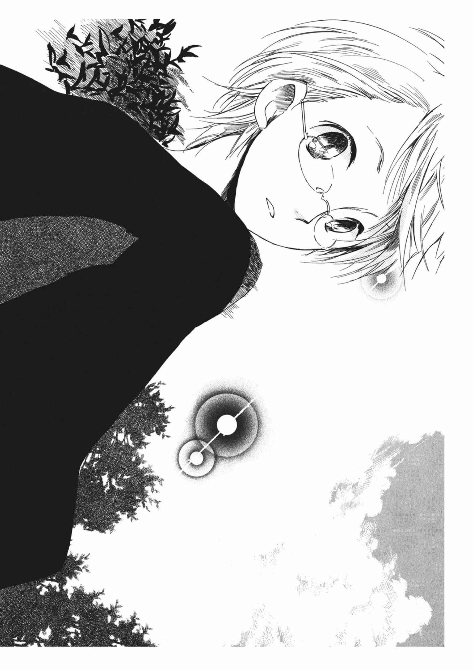 Page 26 Chapter 12 Tabi to Michizure