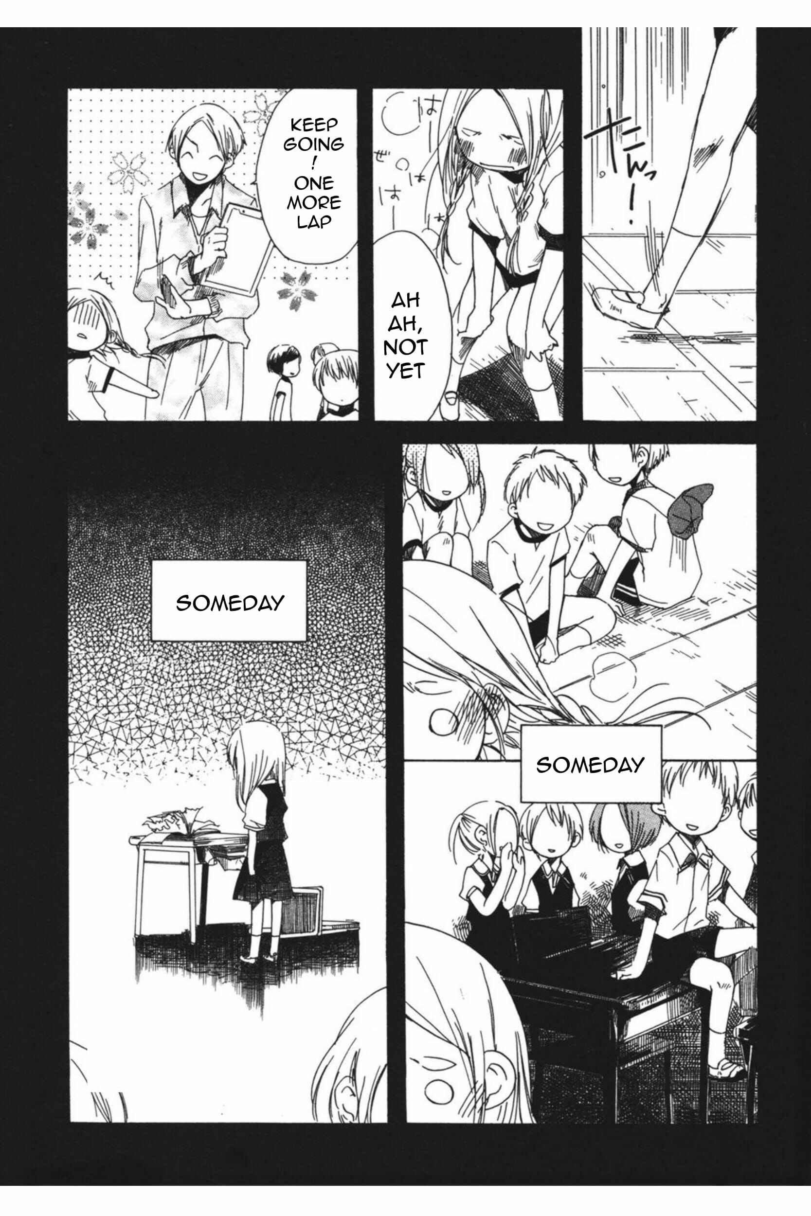 Page 17 Chapter 13 Tabi to Michizure