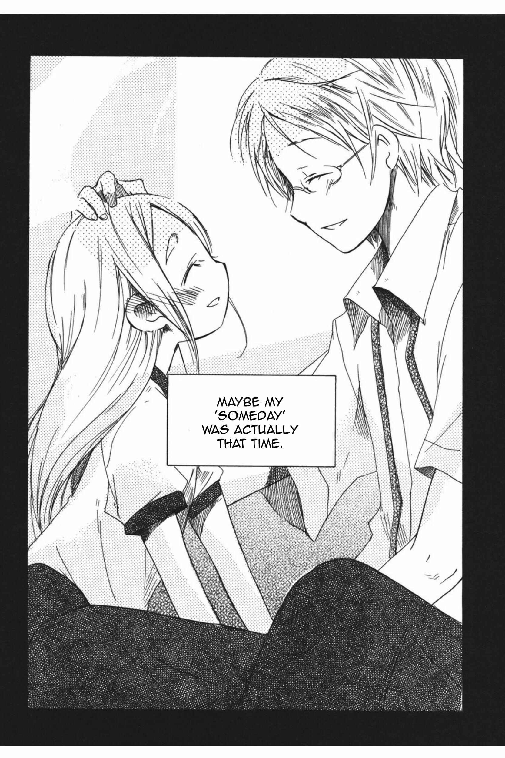 Page 22 Chapter 13 Tabi to Michizure