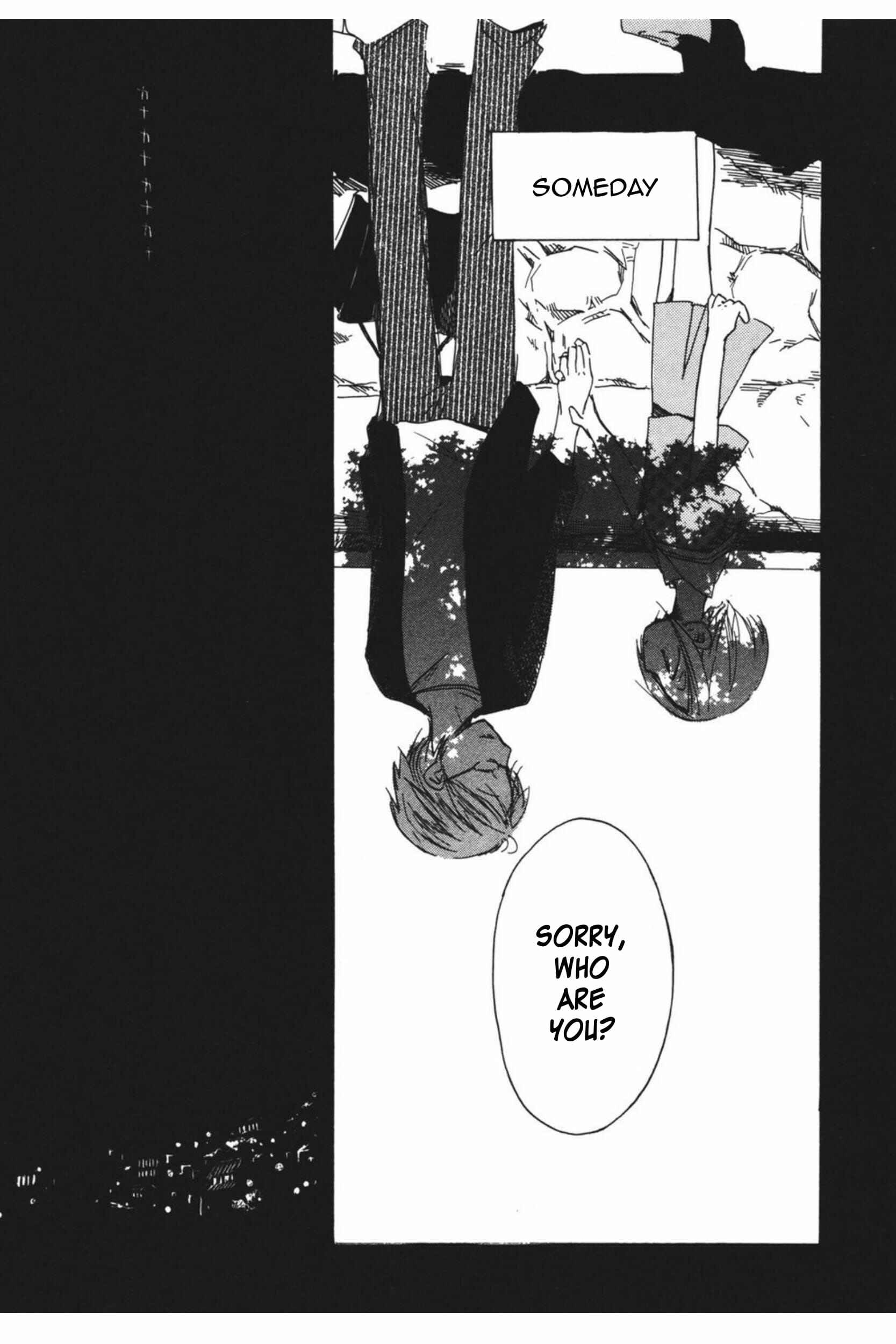 Page 24 Chapter 13 Tabi to Michizure