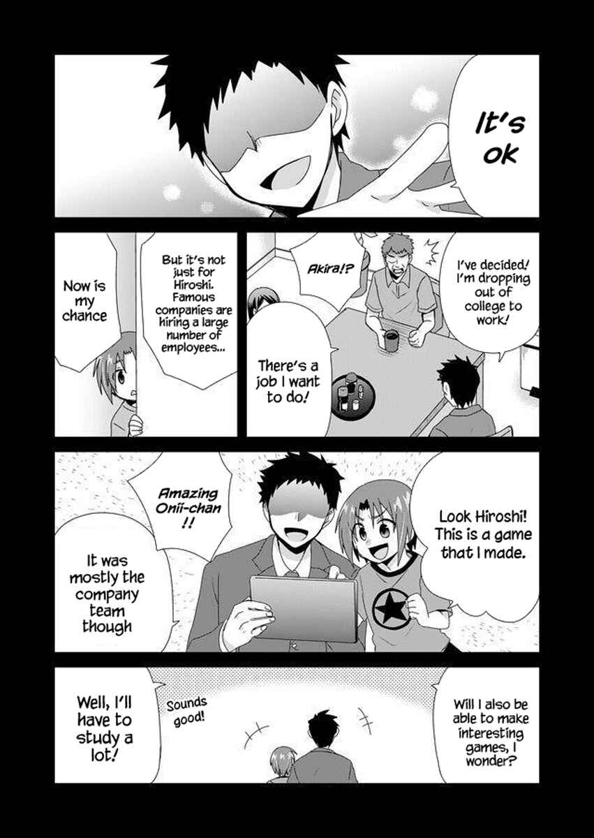 Page 20 Chapter 2 Zettai ni Yatte wa Ikenai Isekai Shoukan