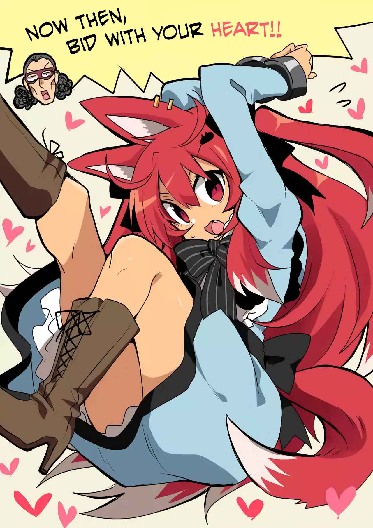 Page 13 Chapter 21 Zettai ni Yatte wa Ikenai Isekai Shoukan