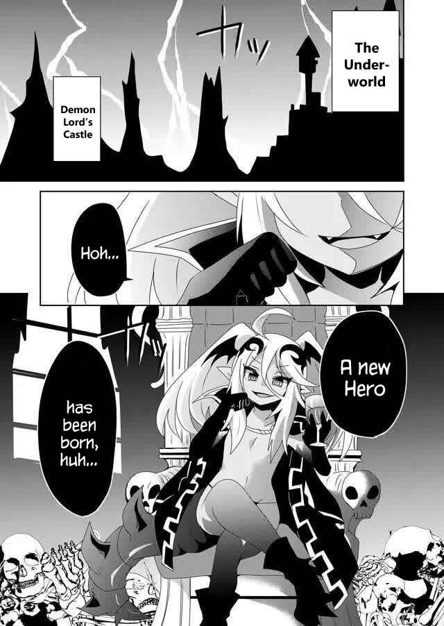Page 1 Chapter 5 Zettai ni Yatte wa Ikenai Isekai Shoukan