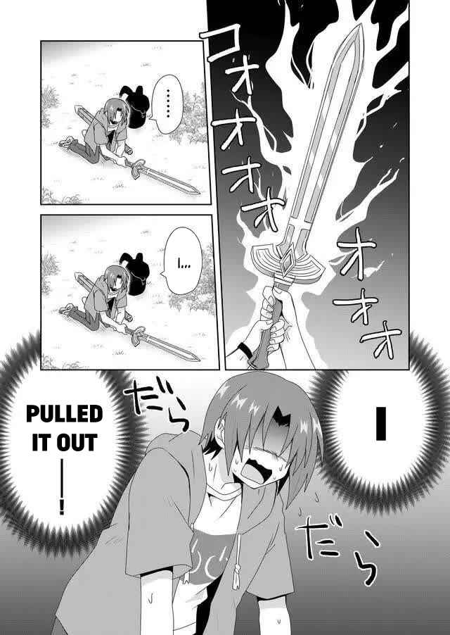 Page 3 Chapter 5 Zettai ni Yatte wa Ikenai Isekai Shoukan