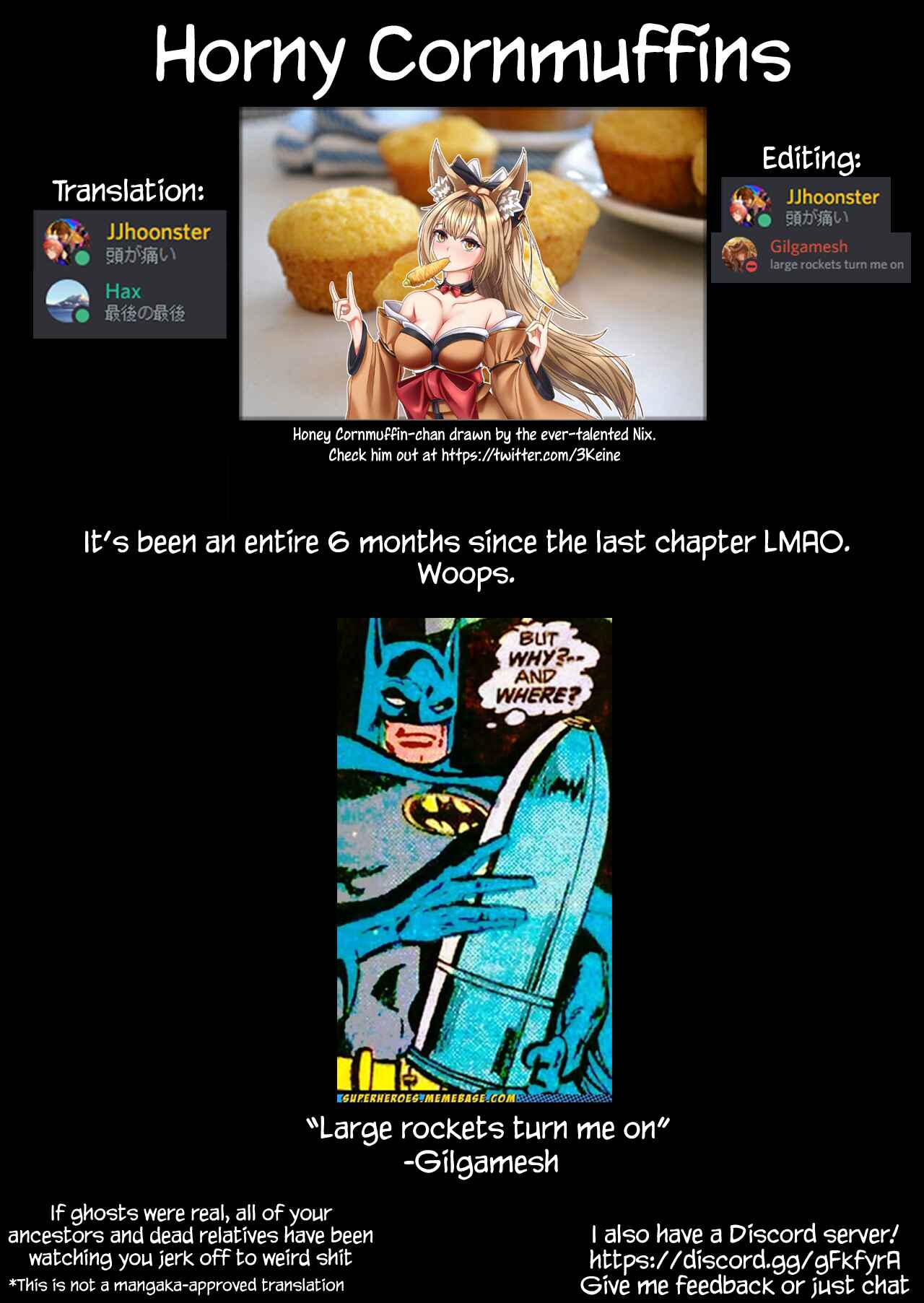 Page 14 Chapter 29 Zettai ni Yatte wa Ikenai Isekai Shoukan
