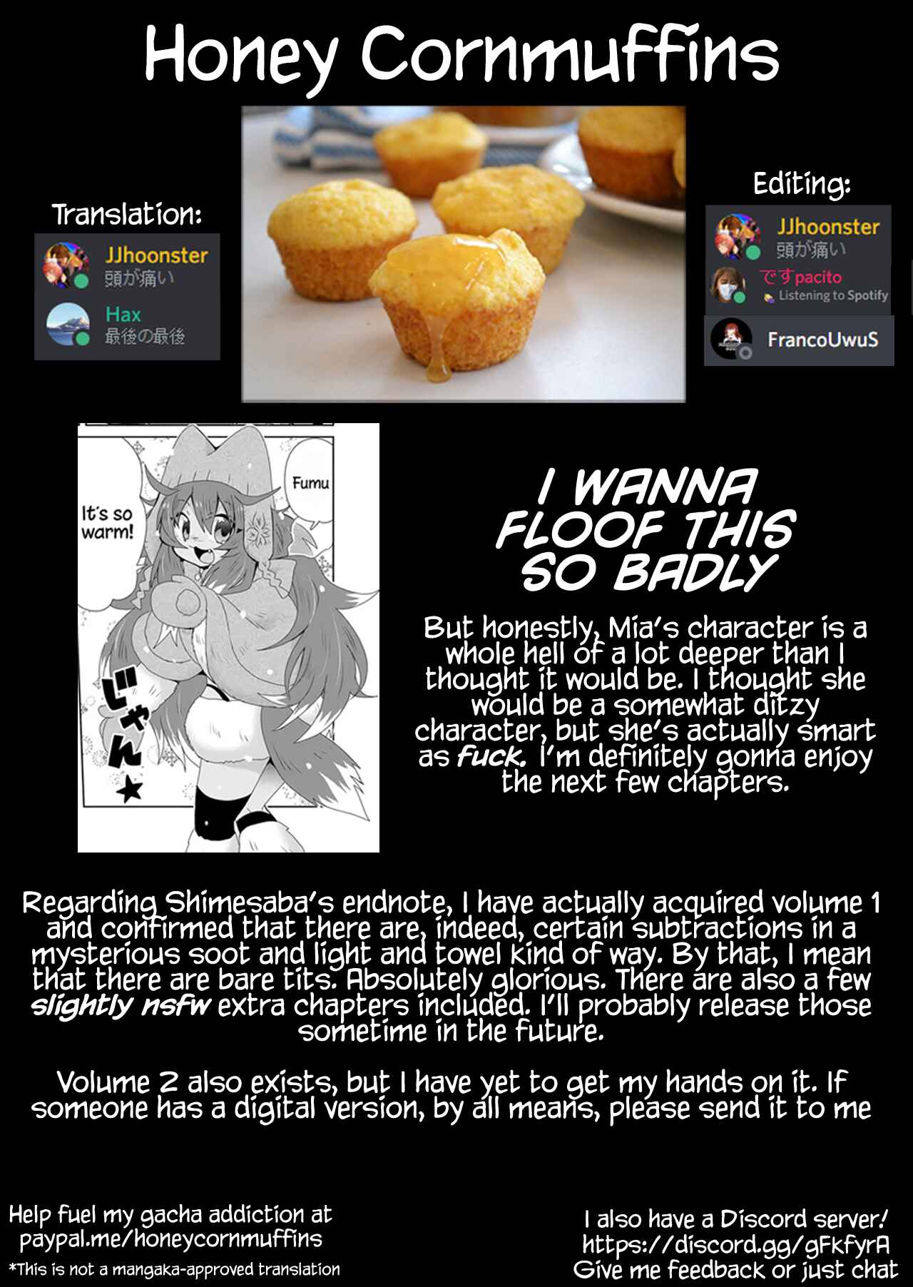 Page 16 Chapter 19 Zettai ni Yatte wa Ikenai Isekai Shoukan