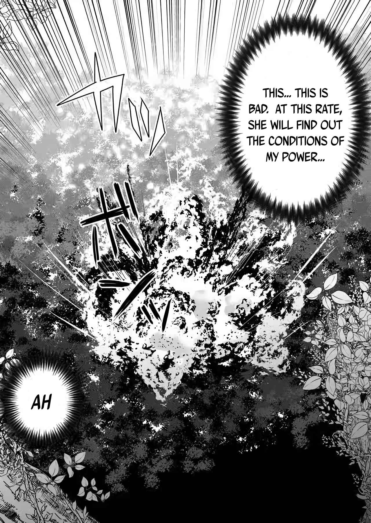 Page 11 Chapter 16 Zettai ni Yatte wa Ikenai Isekai Shoukan