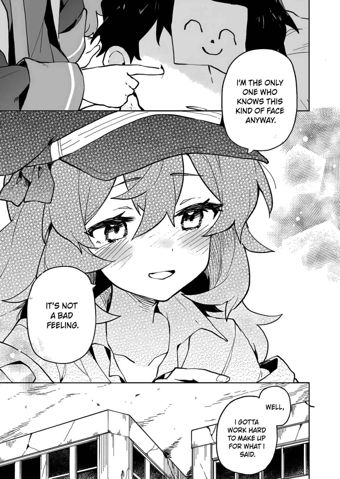 Page 42 Chapter Unknown_d715 Blue Archive - The Great Gehennian Floof War (Doujinshi)
