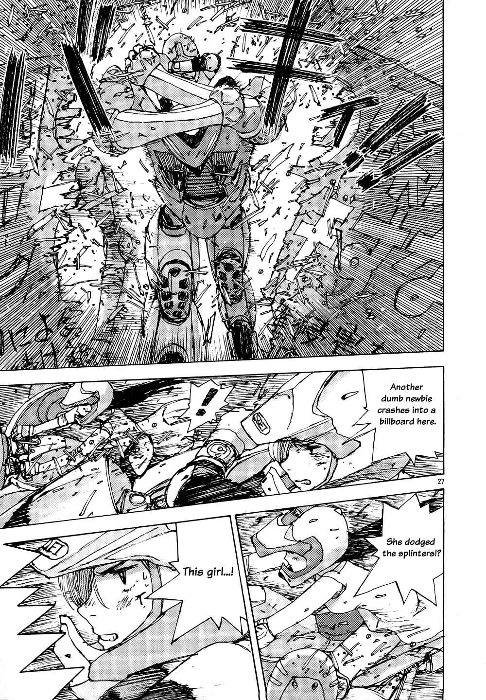 Page 27 Chapter 2 RideBack