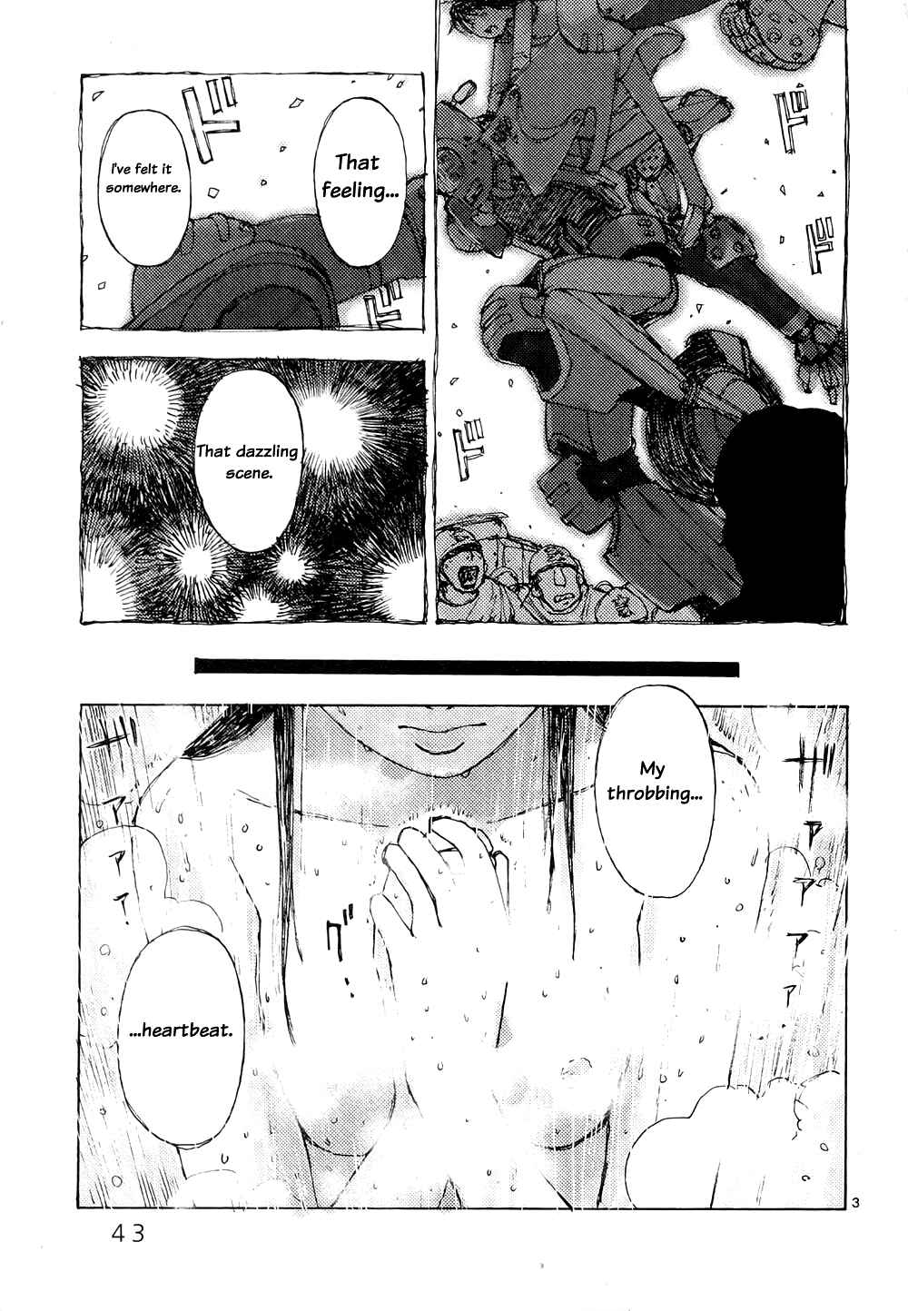 Page 3 Chapter 2 RideBack