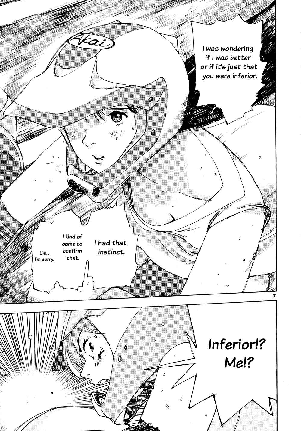 Page 31 Chapter 2 RideBack