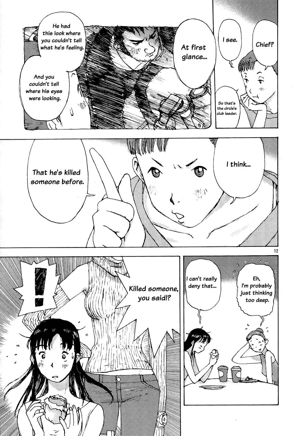 Page 11 Chapter 4 RideBack