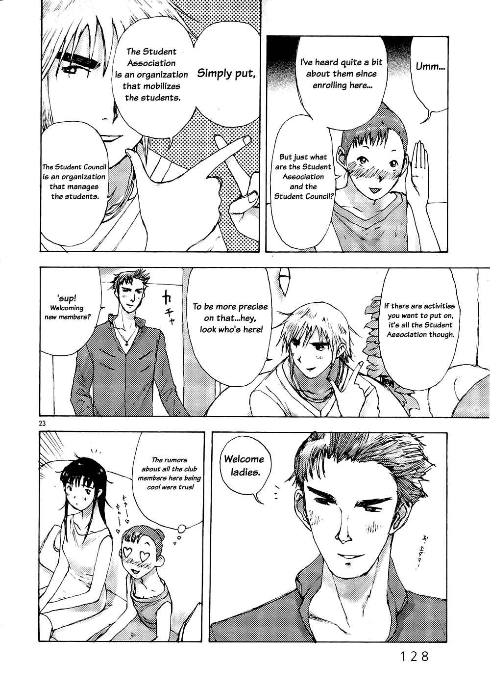 Page 22 Chapter 4 RideBack