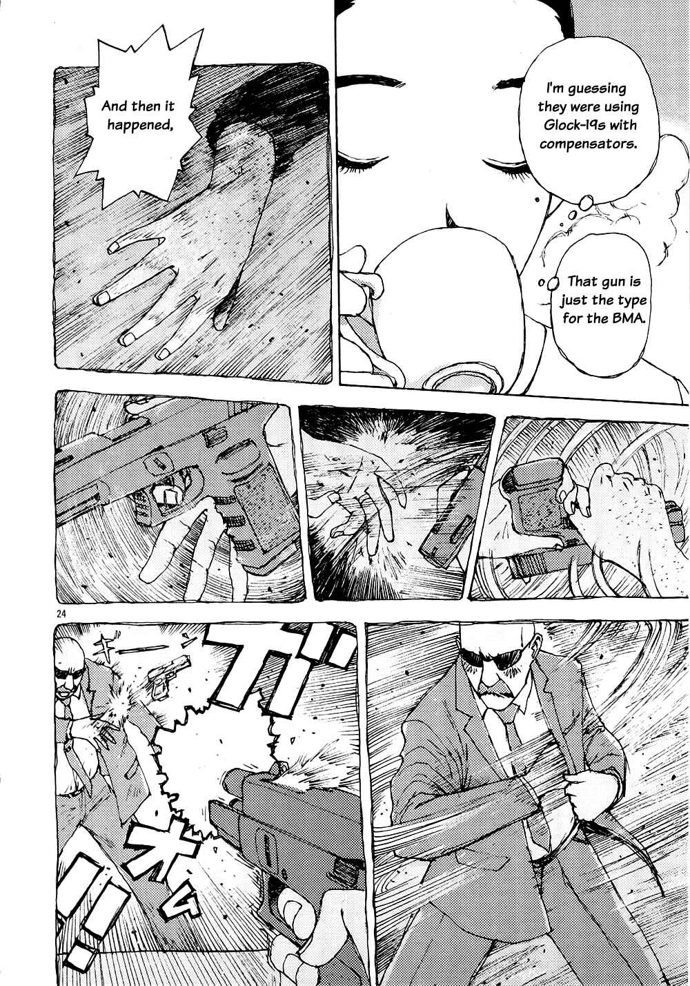 Page 24 Chapter 5 RideBack