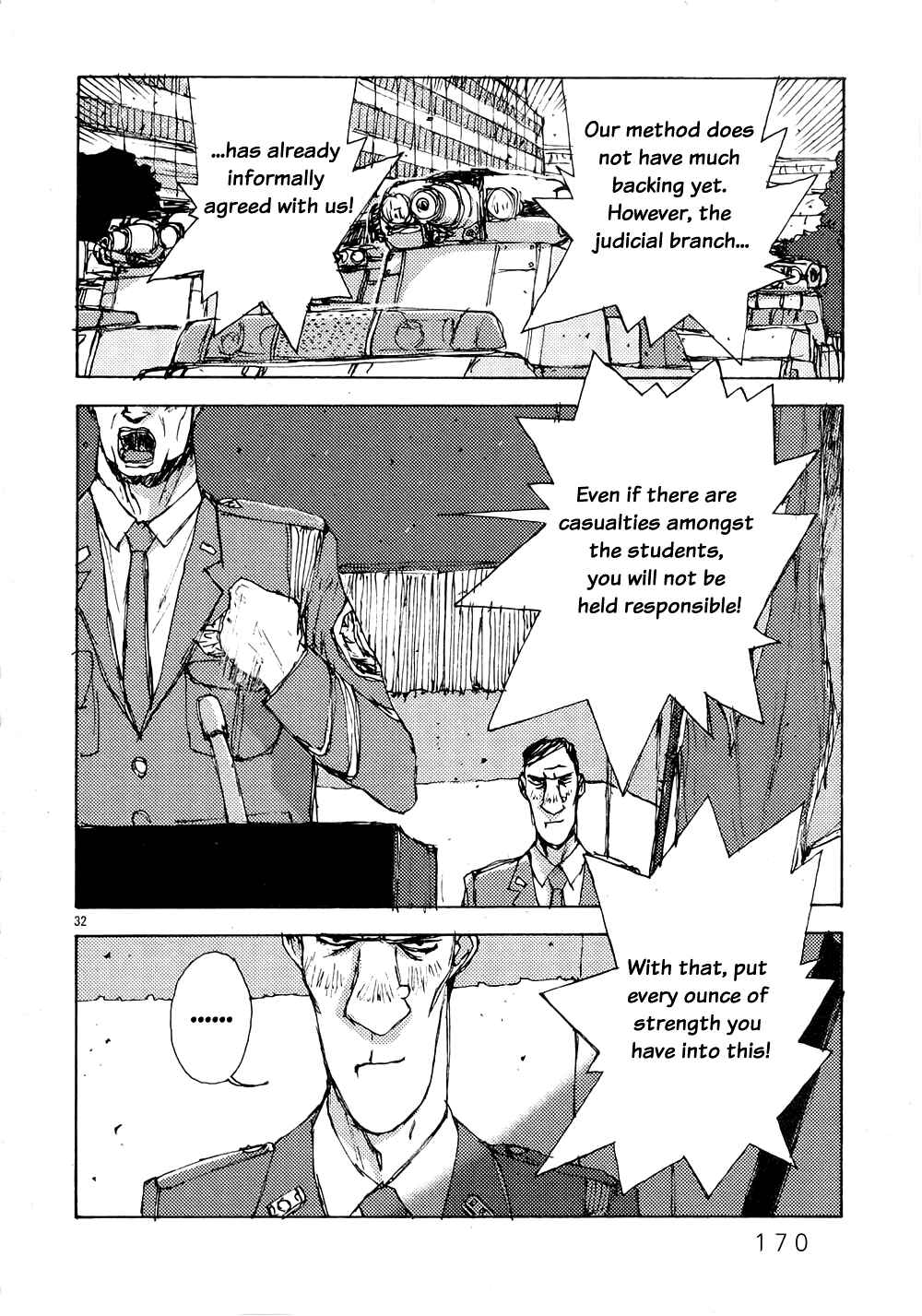 Page 31 Chapter 5 RideBack