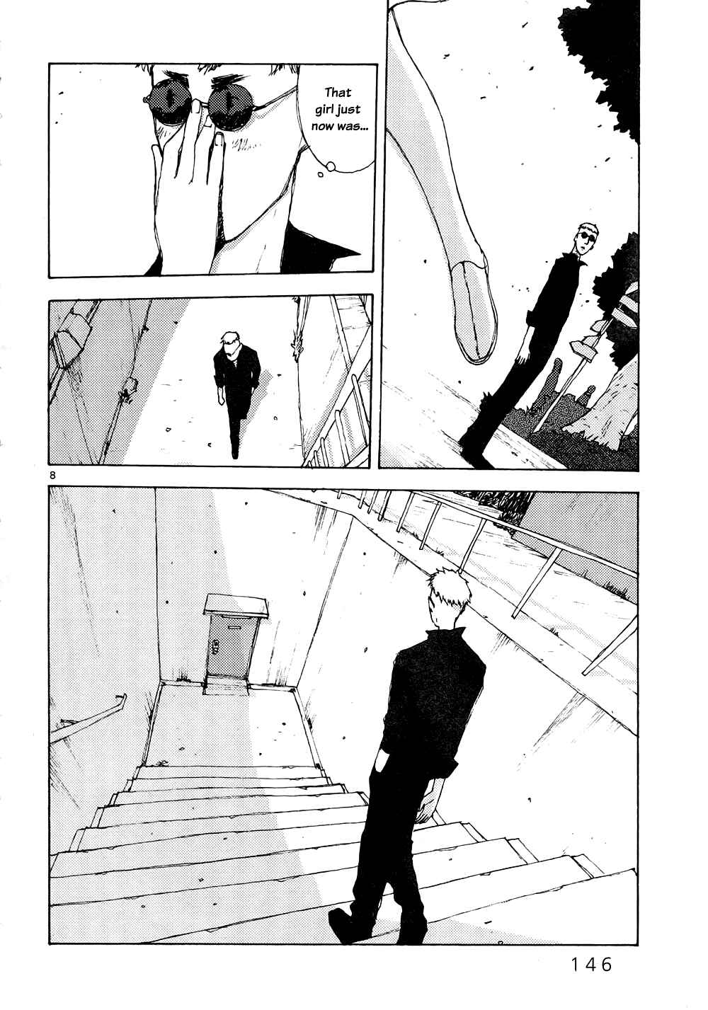 Page 8 Chapter 5 RideBack