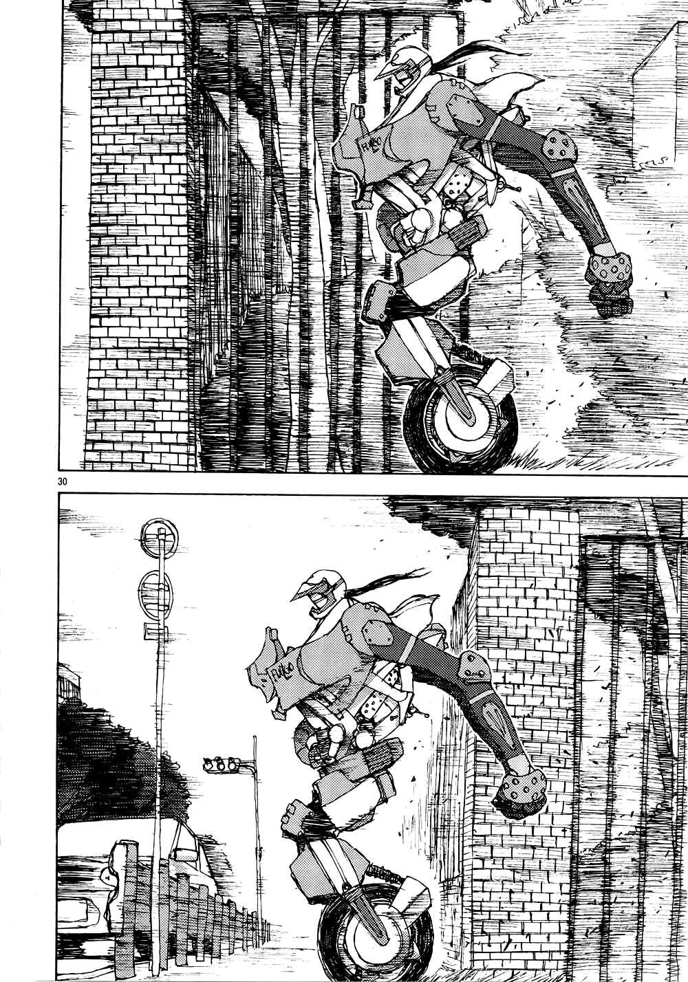Page 29 Chapter 6 RideBack