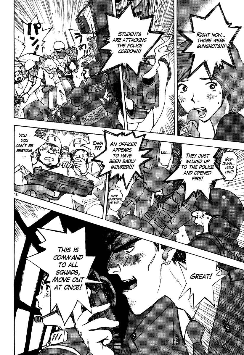 Page 23 Chapter 7 RideBack