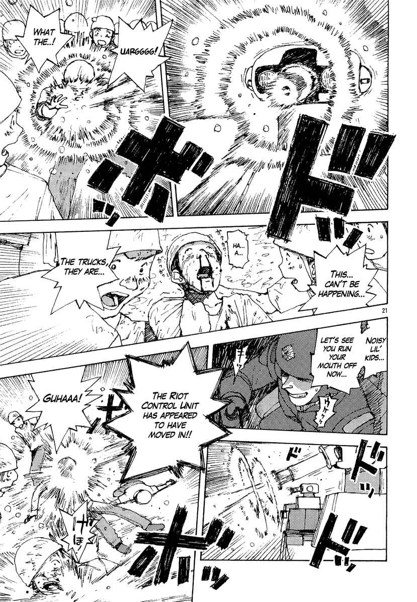 Page 26 Chapter 7 RideBack