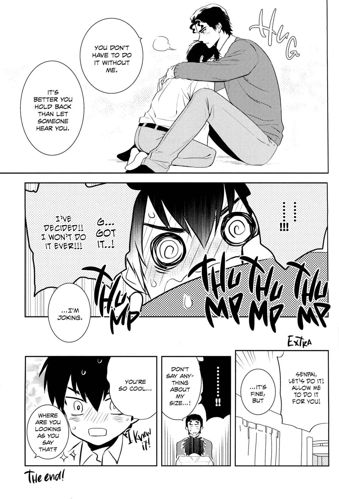 Page 26 Chapter Unknown_76d9 Diamond no Ace - Makimono C (Doujinshi)