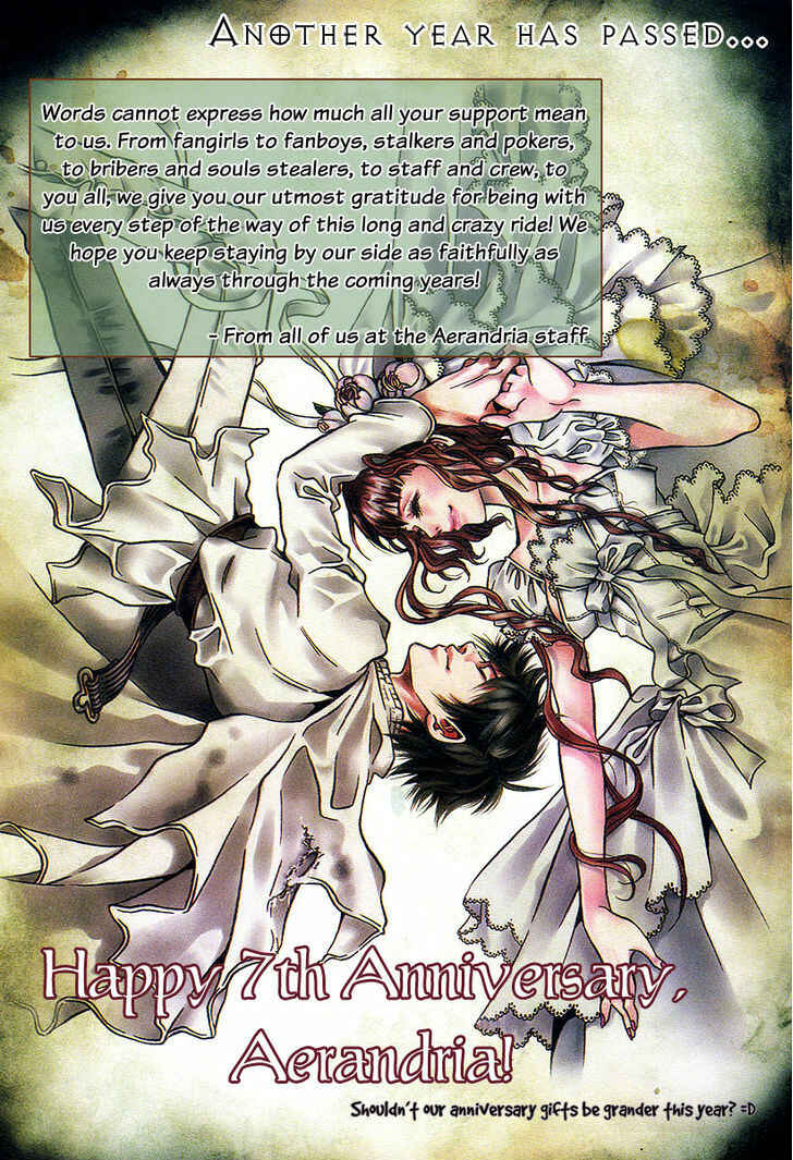 Page 2 Chapter 4 Matsuru Kami