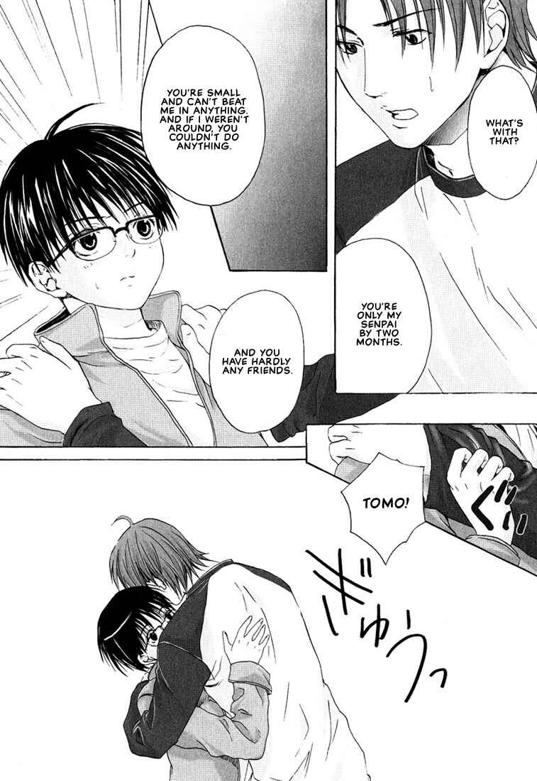 Page 13 Chapter 5 Stop! Goshujin-sama