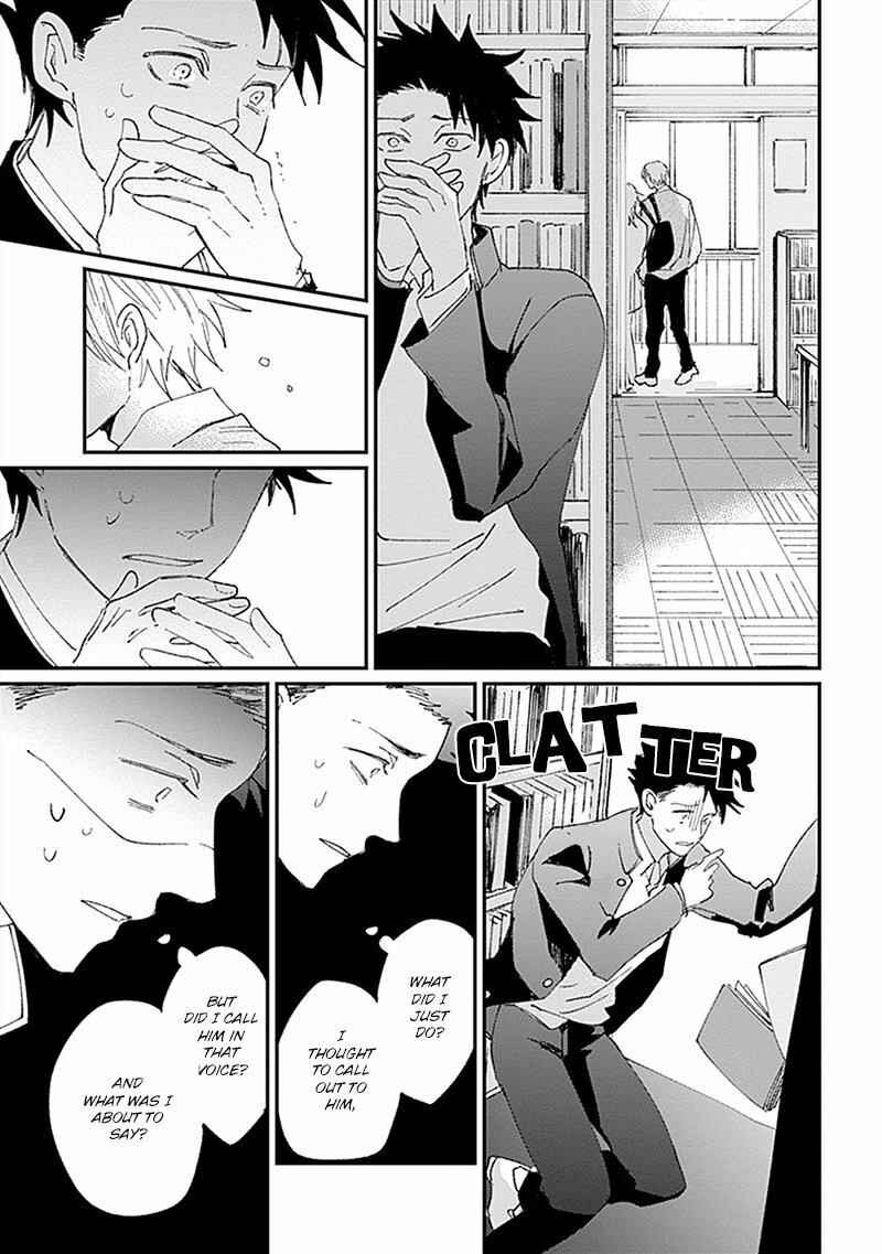 Page 23 Chapter 3 See You Later, Mermaid